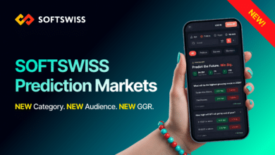 SOFTSWISS Prediction Markets